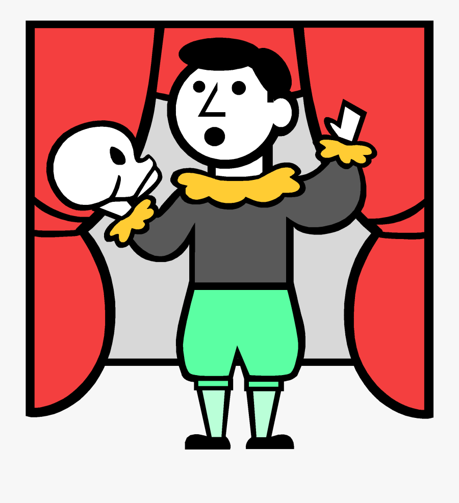 Clip Art Jpg Transparent Download - Actor Clipart, Transparent Clipart