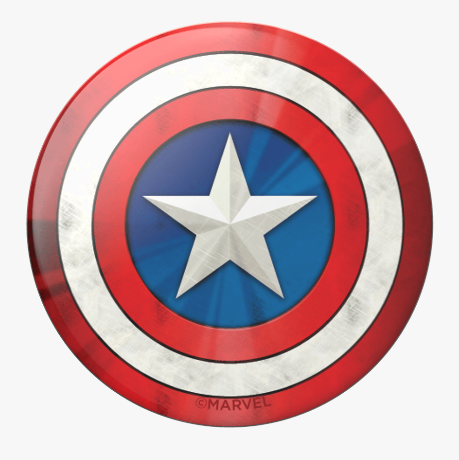 Captain America Logo Png - Naofumi Vs Captain America, Transparent Clipart