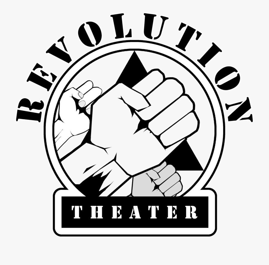 Friday At Revolution Featuring - Revolution Theater, Transparent Clipart