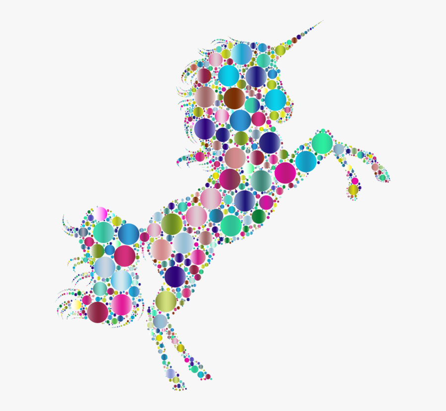 Transparent Unicorn Horn Clipart - Unicorn Pics In Transparent Background, Transparent Clipart