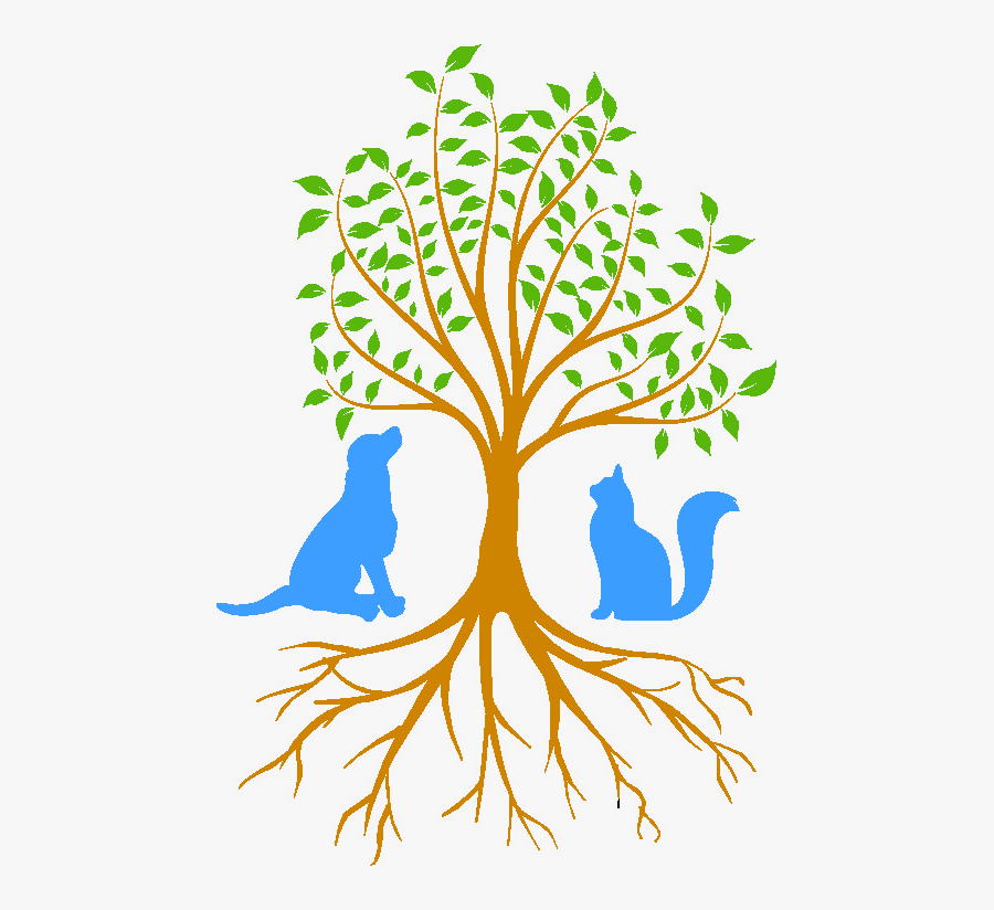 Beaver Brook Animal Hospital Tree Of Life - Sterling Oaks Real Estate