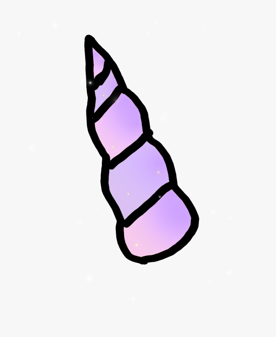 #unicorn #horn #unicornhorn #unicornhornstickerremix - Unicorn , Free ...