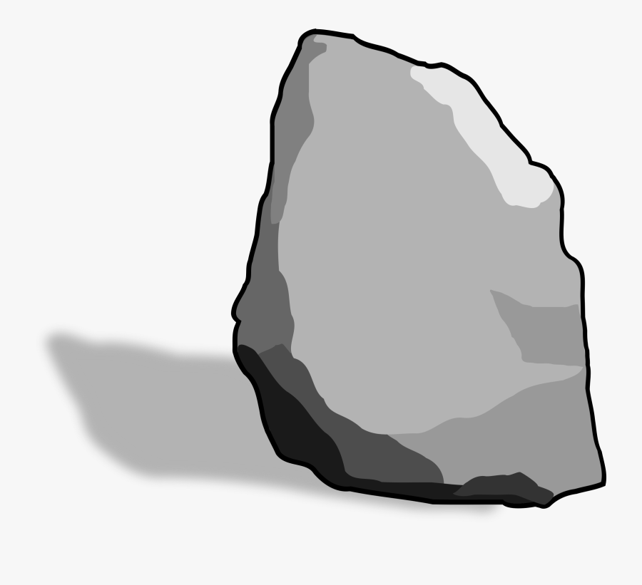 Clip Art Download Soil Drawing Background - Igneous Rock Clip Art, Transparent Clipart