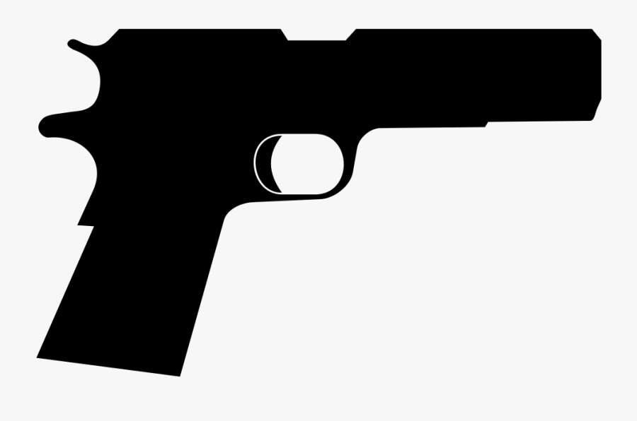 Gun Icon Transparent , Free Transparent Clipart ClipartKey