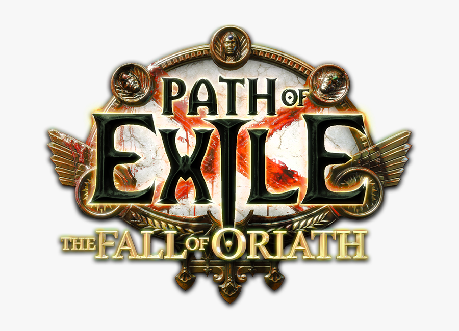 Clip Art Path Of Exile Cosmetics - Path Of Exile Log, Transparent Clipart