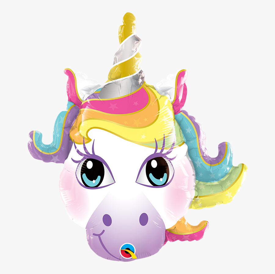 Balloon, Transparent Clipart