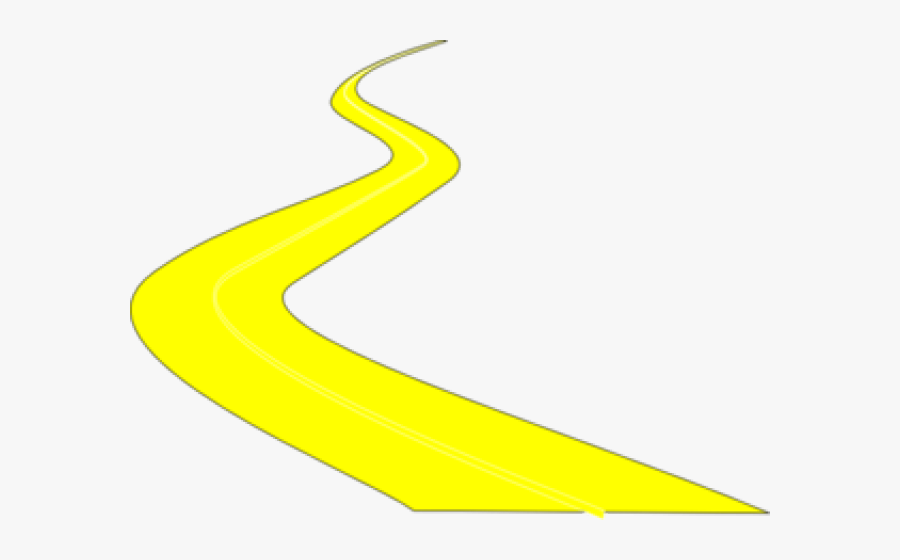 Vector Pathway, Transparent Clipart