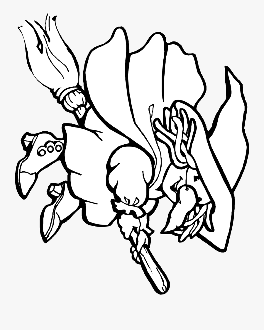 Halloween, Transparent Clipart