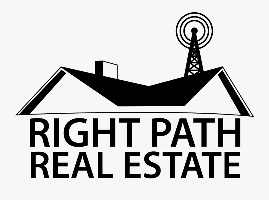 Path Clipart Right Path - Santa Maria De Lamas, Transparent Clipart