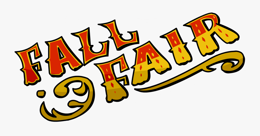 Pomona Fair - Fall Fair Free Clipart, Transparent Clipart
