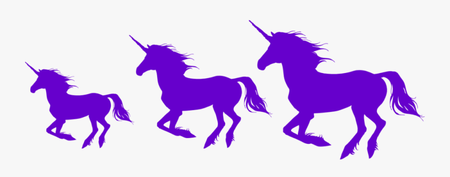 Unicorn Saying , Transparent Cartoons - Unicorn Saying, Transparent Clipart