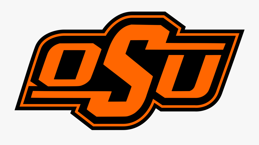 Oklahoma State Cowboys And Cowgirls - Oklahoma State Athletics Logo, Transparent Clipart