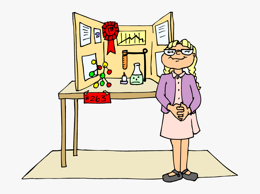 Collection Of Science Fair Png High - Science Fair Projects Clipart, Transparent Clipart