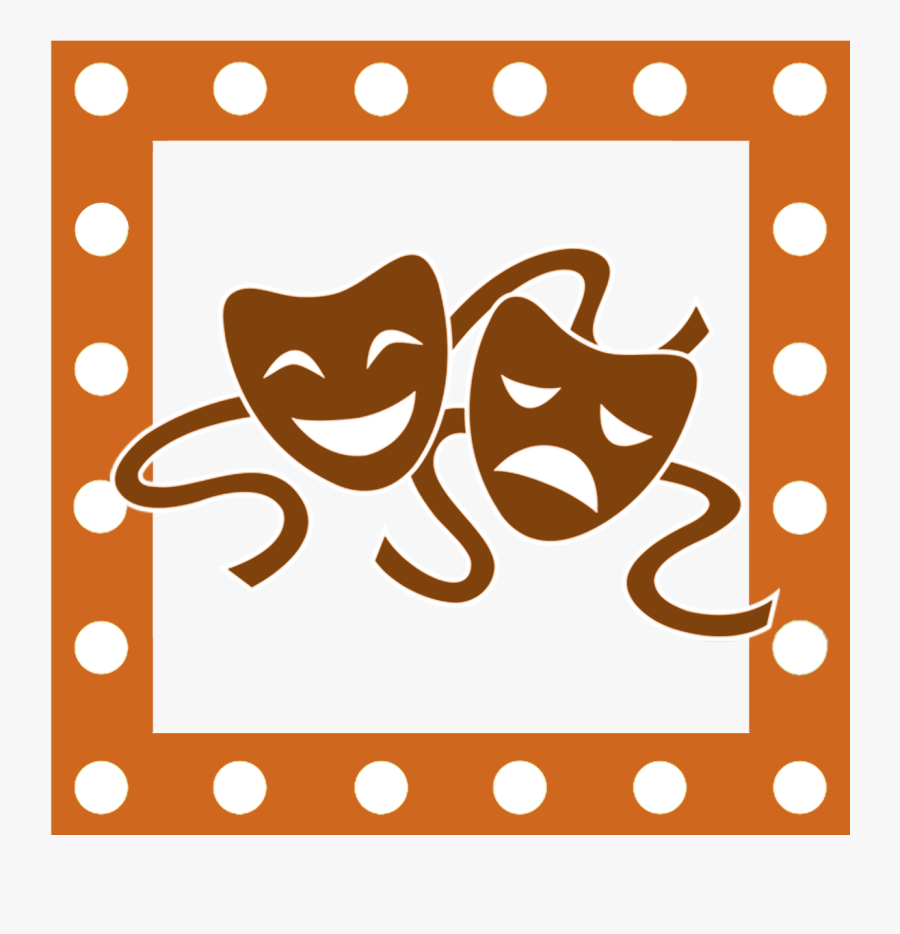 Guild Clipart Fair - Speech And Drama Logo, Transparent Clipart