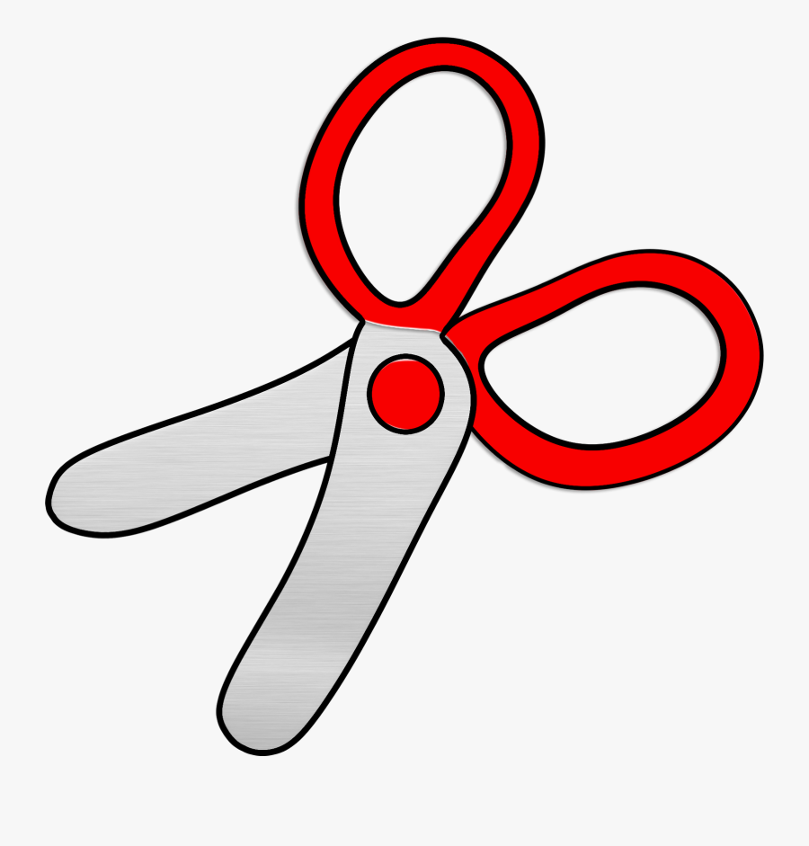 Student Giving Presentation Clipart Clipart Suggest - Cute Scissor Clip Art, Transparent Clipart