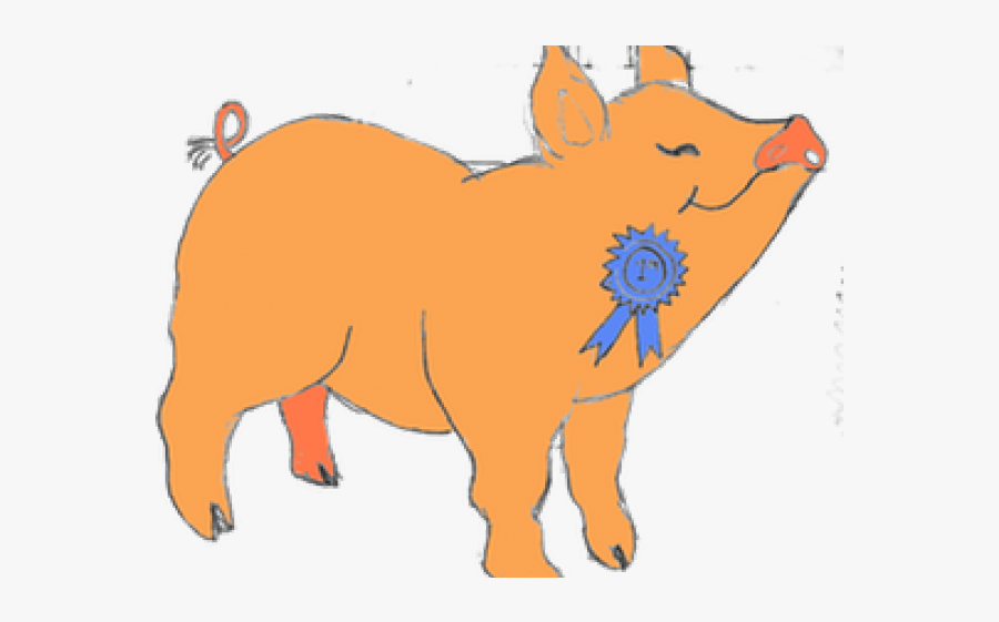 Ride Clipart Country Fair - Dog, Transparent Clipart