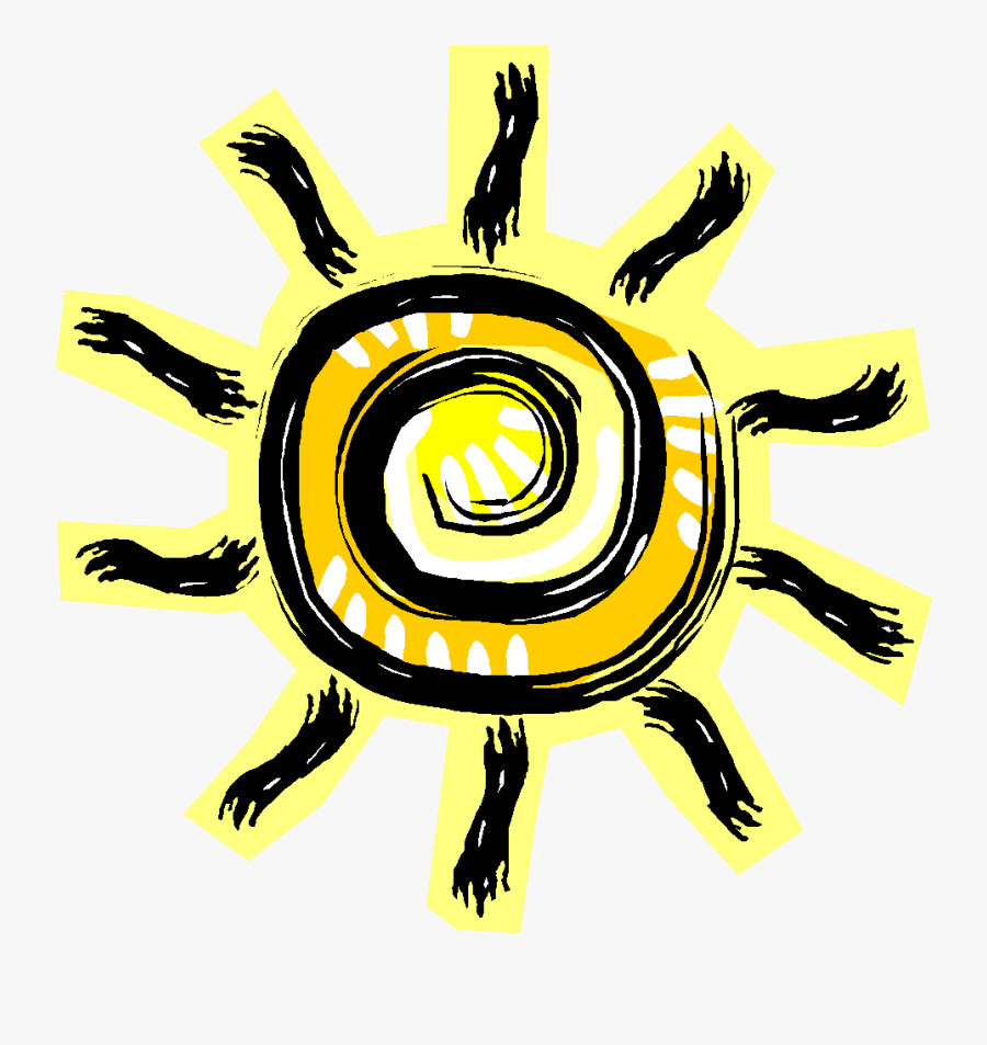 Hypothesis Clipart Questioned - Sunshine Tour, Transparent Clipart