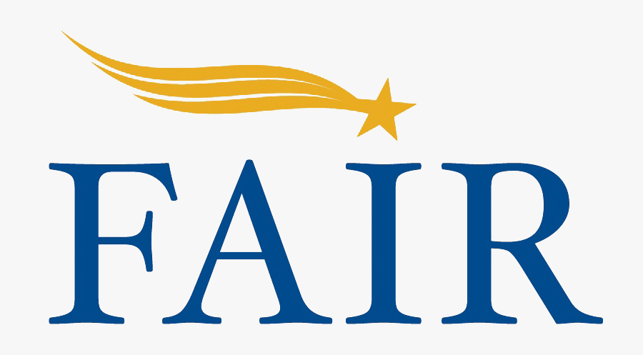 Federation For American Immigration Reform, Transparent Clipart
