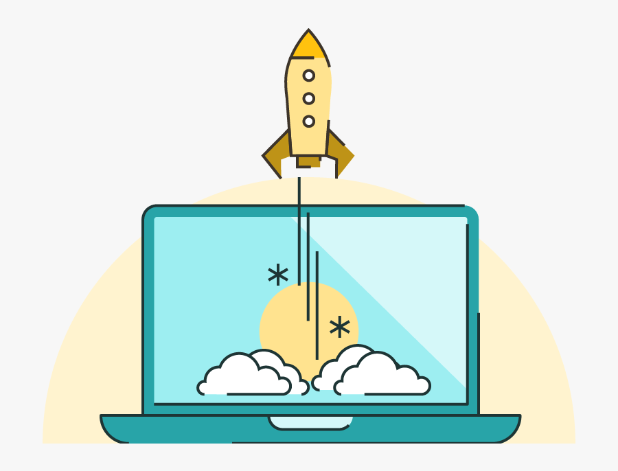 Arrow Clipart Powerpoint Presentations - Trigger To Make Something Happen, Transparent Clipart