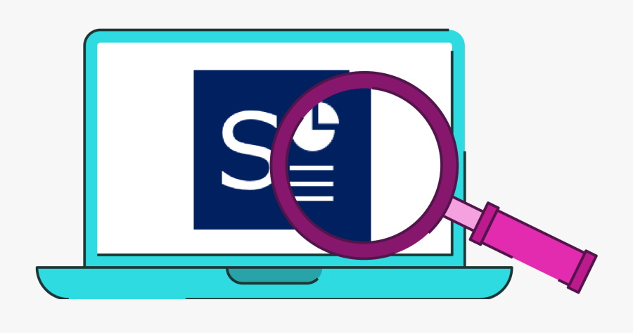 Slidekick Presentation Management Software - Videoscribe, Transparent Clipart