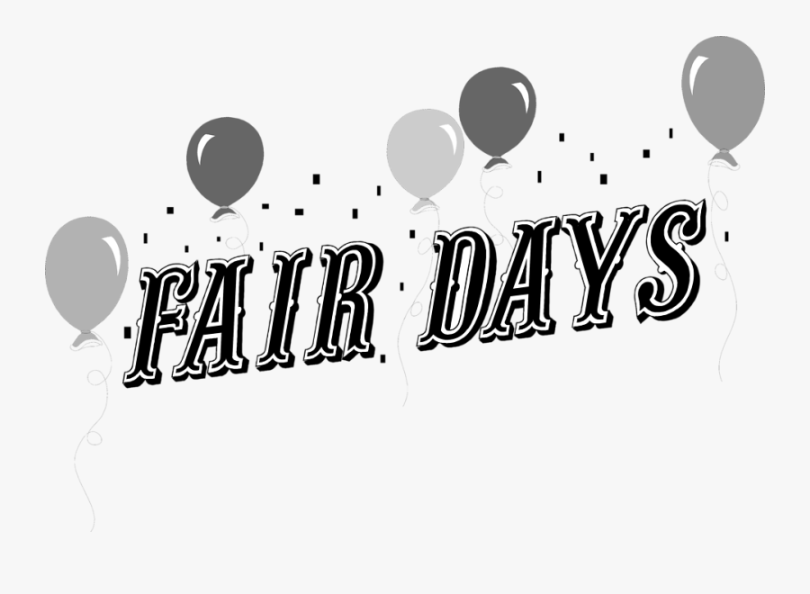 Balloons - Graphic Design, Transparent Clipart
