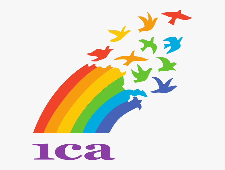 The Branding Source New - International Cooperative Alliance Logo, Transparent Clipart