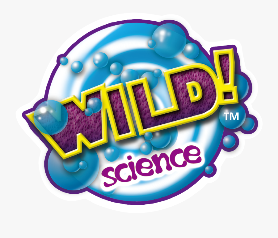 Wild Science, Transparent Clipart
