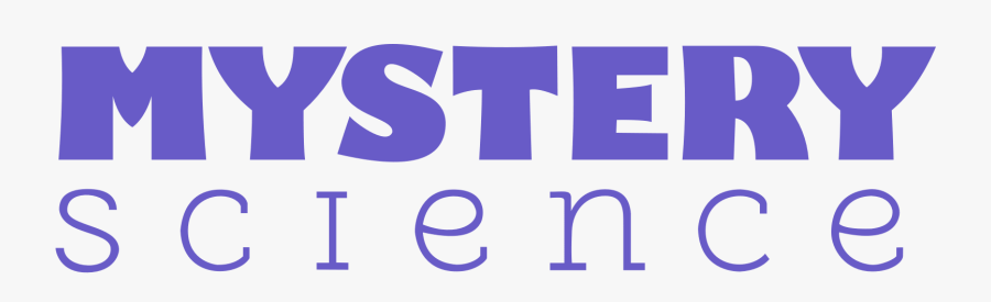 Mystery Science - Mystery Science Logo, Transparent Clipart