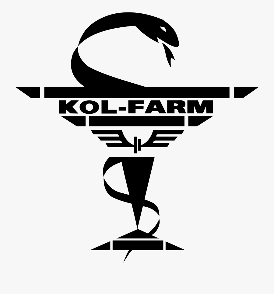 Kol Farm Logo Png Transparent, Transparent Clipart