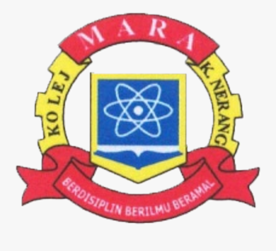 Logo Kolej Mara Kuala Nerang, Transparent Clipart