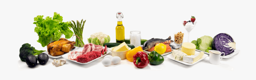 Clip Art Keto Food Pyramid - Ketogenic Diet Transparent, Transparent Clipart