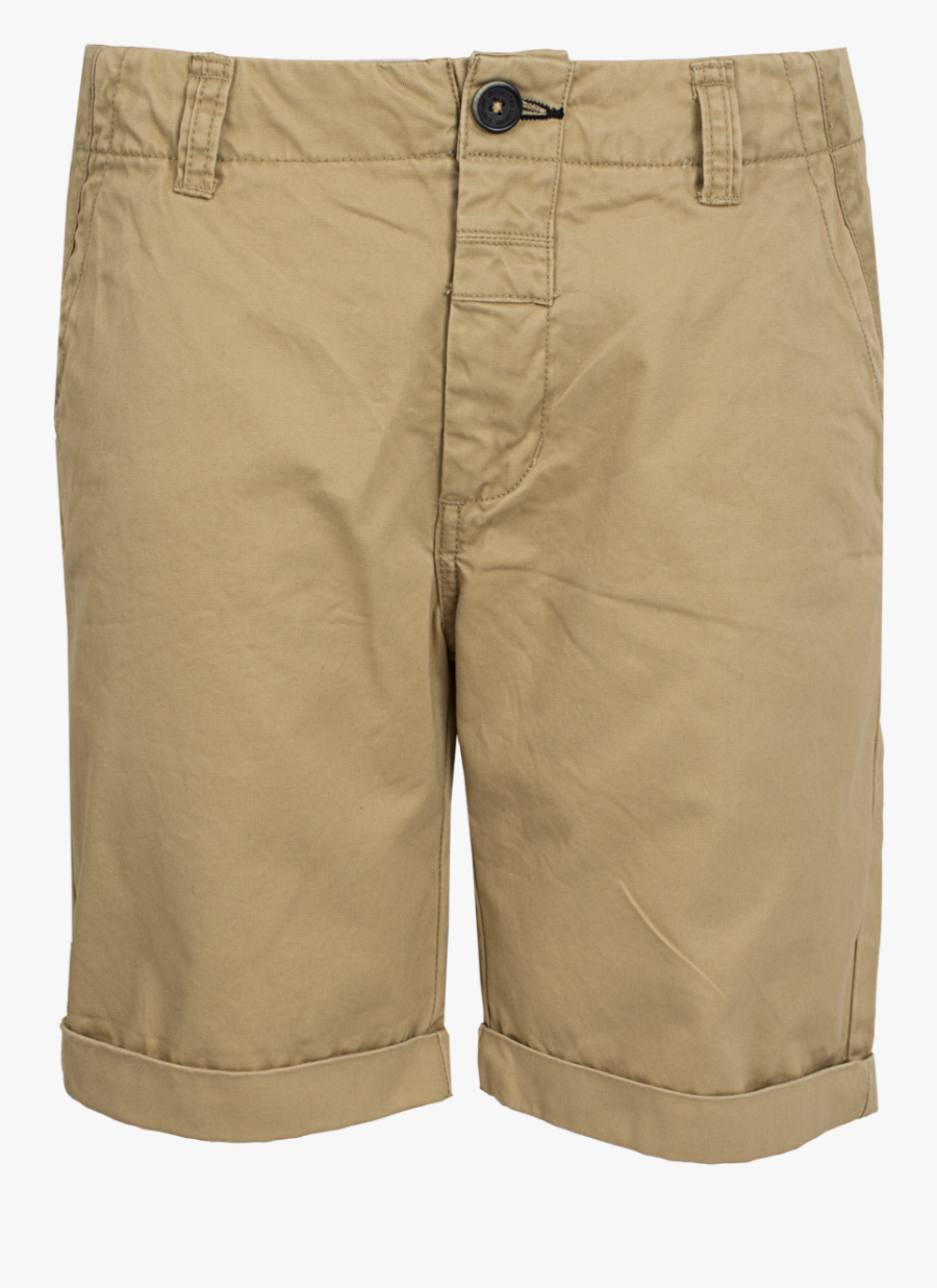 Bermuda Shorts Khaki Pants Beige - Bermuda Shorts, Transparent Clipart