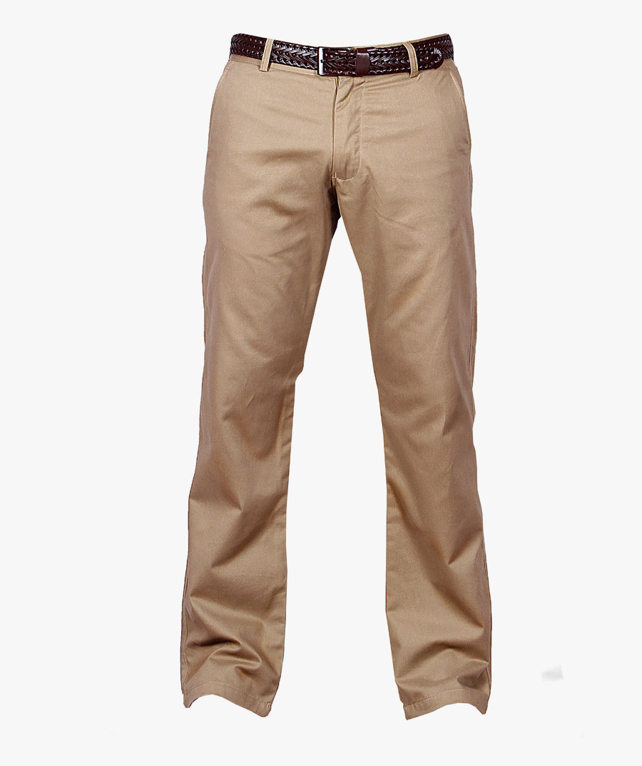 Khaki Pant Transparent Background - Transparent Background Khaki Pants Png, Transparent Clipart