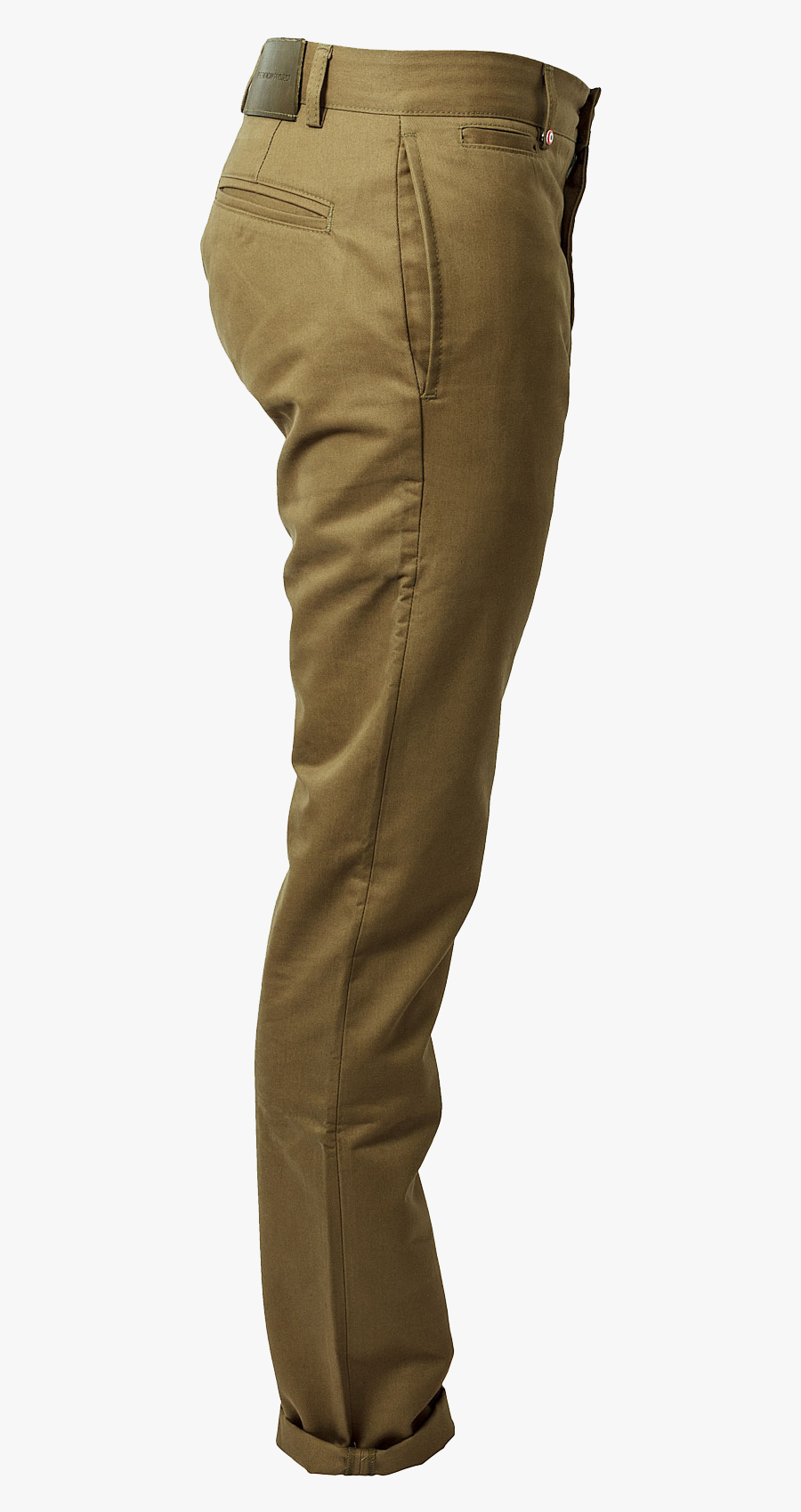 Khaki Pants Png Background Images - Pocket, Transparent Clipart