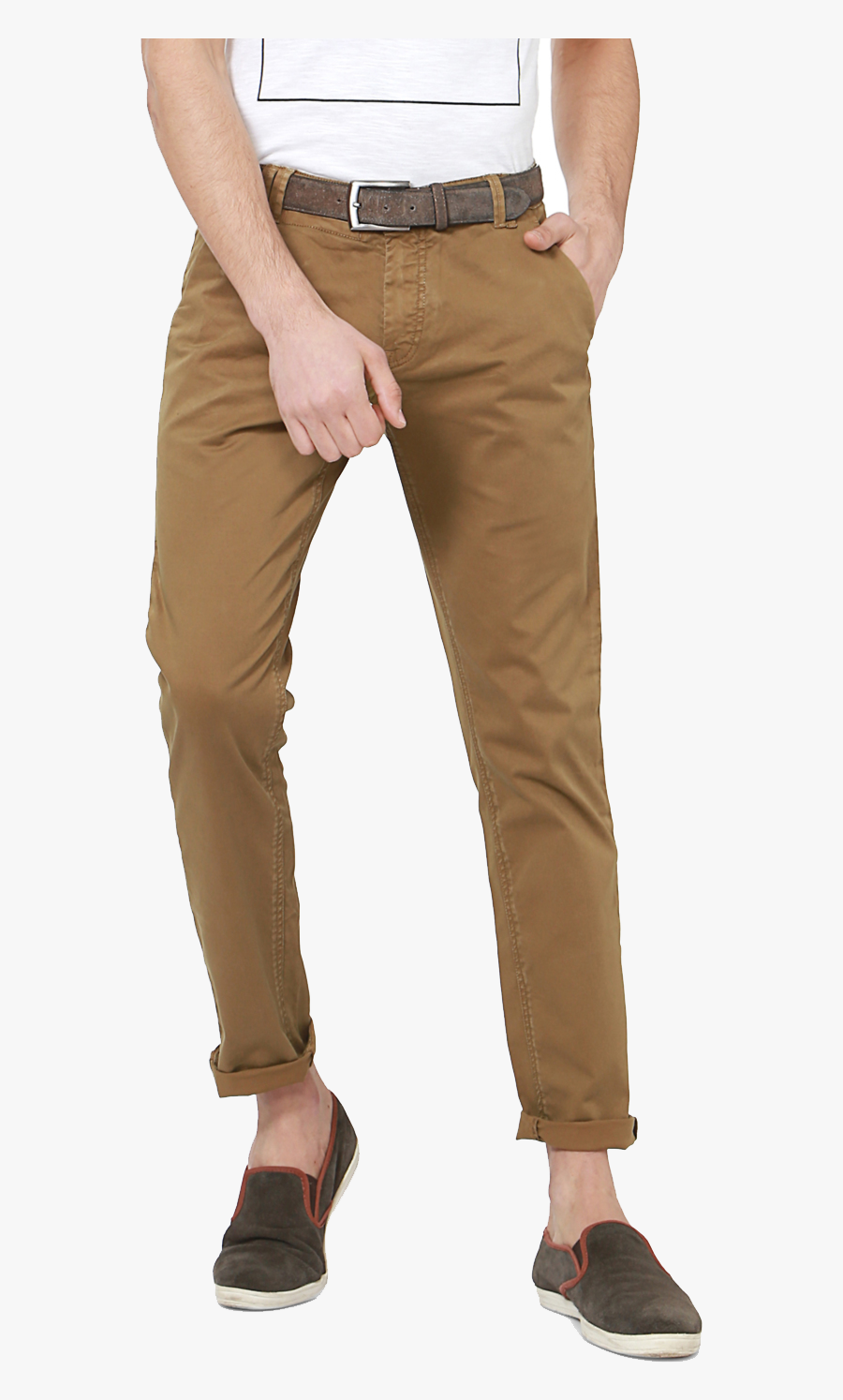 Khaki Pants Png - Pocket, Transparent Clipart