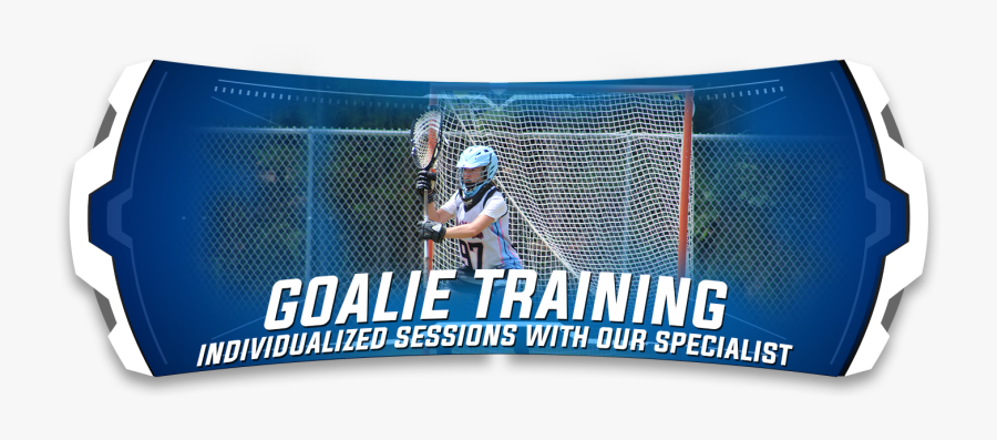 Lacrosse Goalie Clipart, Transparent Clipart