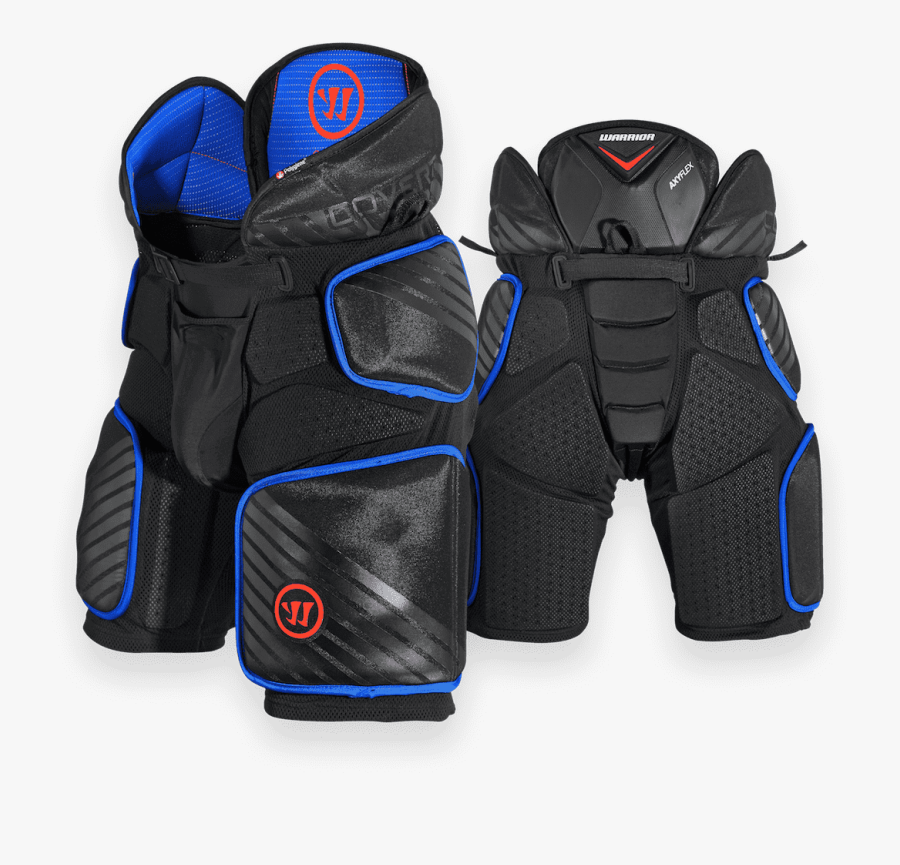 Glove Clipart Smooth Thing - Warrior Covert Qre Pro Hockey Girdle, Transparent Clipart