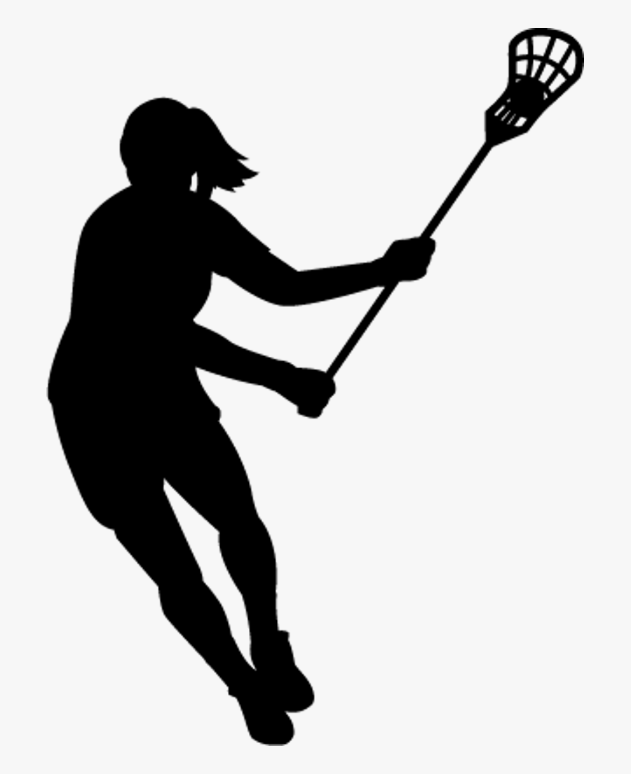 Clip Art Black And White Download Lacrosse Clipart Girls Lacrosse