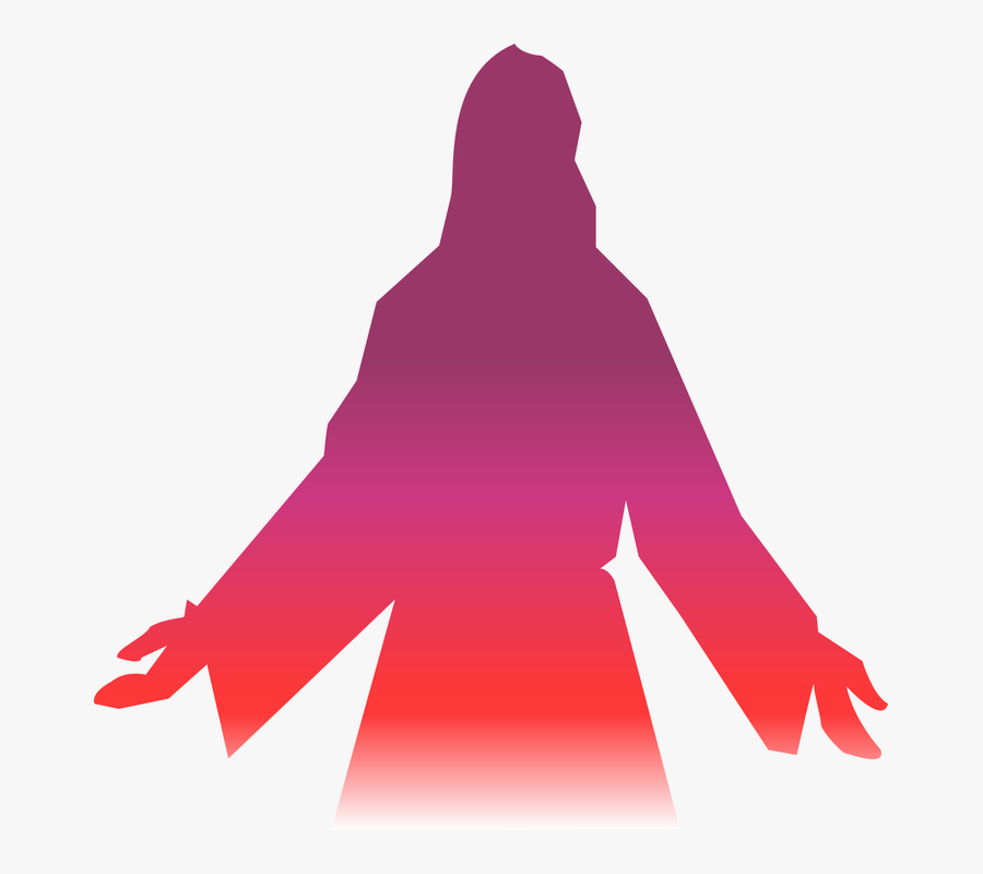 Queenslanders Can Thank Jesus For A Pay Rise On Easter - Christian Images Png, Transparent Clipart