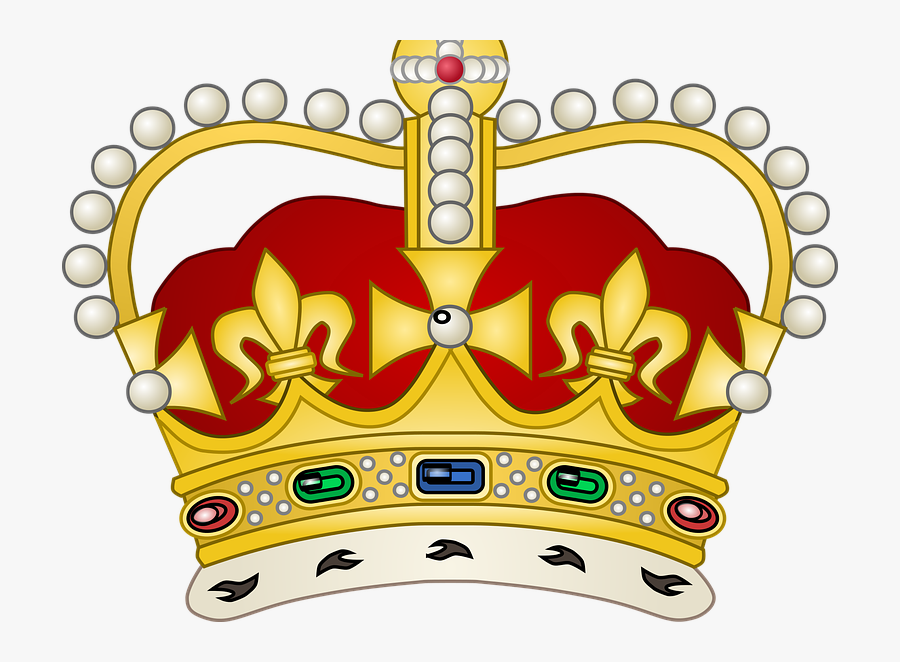 Transparent Gangsta Clipart - Gangsta Granny Crown Jewels, Transparent Clipart