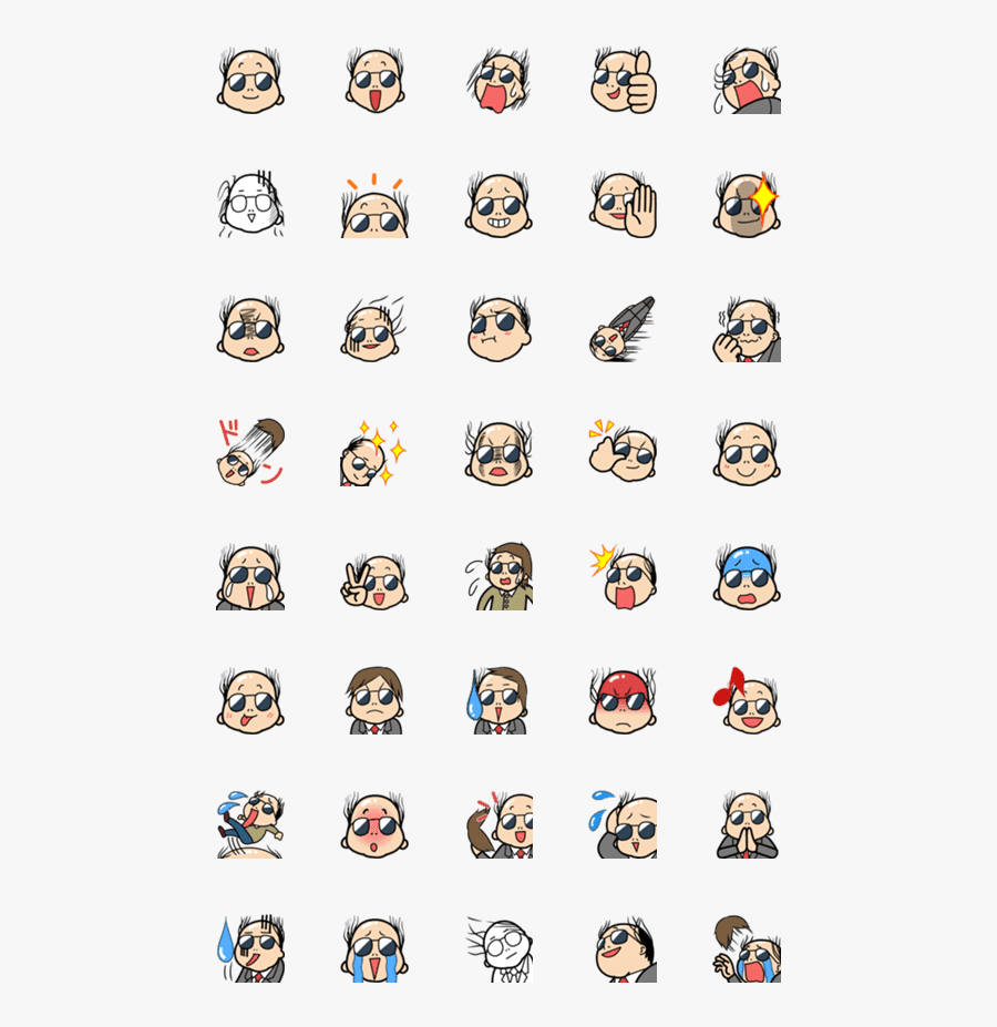 Pastel Doodles, Transparent Clipart