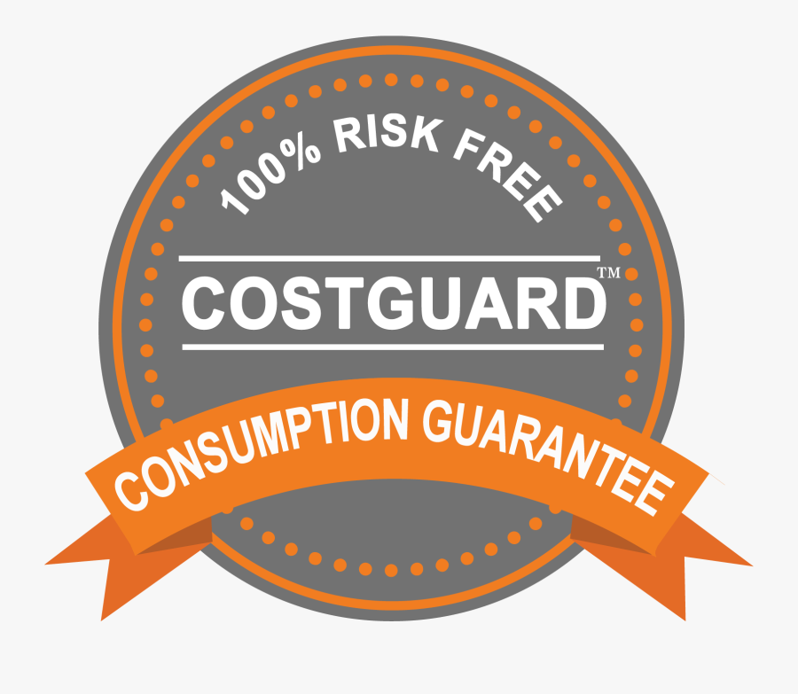 Costguardguaranteelogo Tm, Transparent Clipart