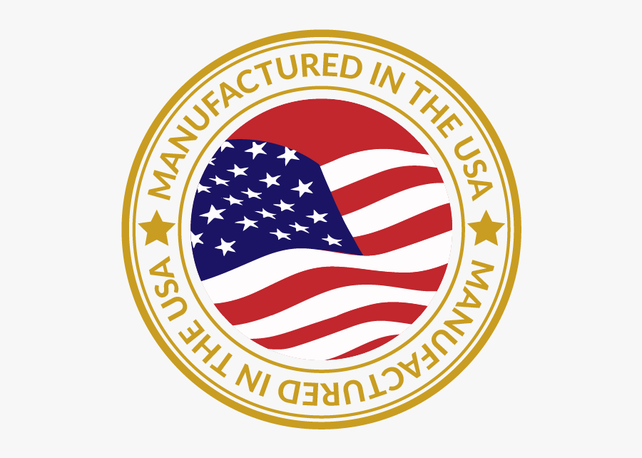 Flag Of The United States, Transparent Clipart
