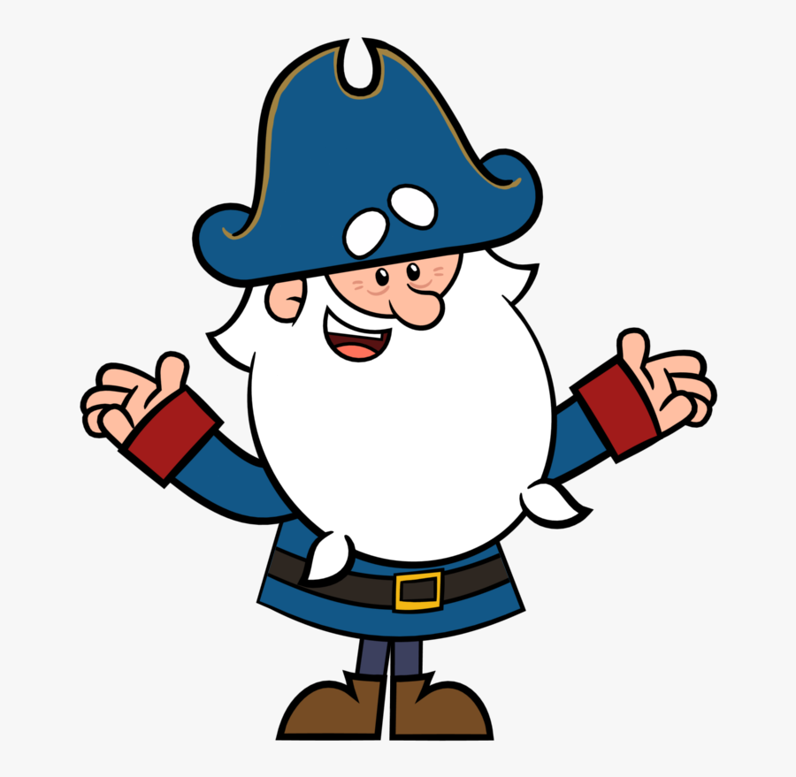 A Real Sleeeping Guru And A Constrained Captain Clipart, Transparent Clipart