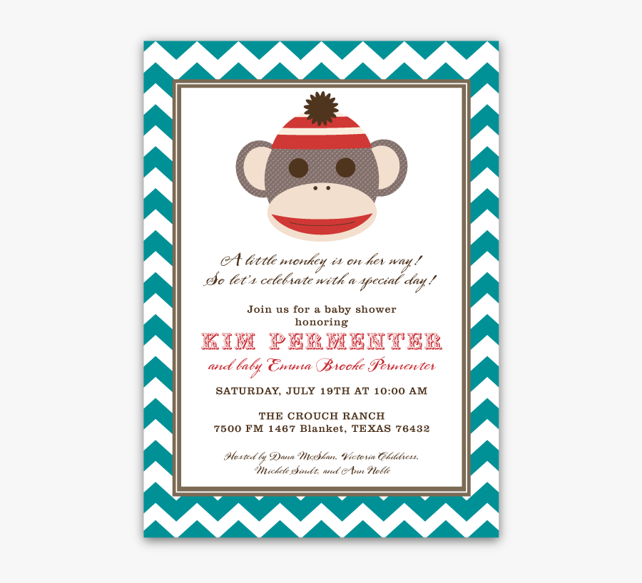 Baby Shower, Transparent Clipart