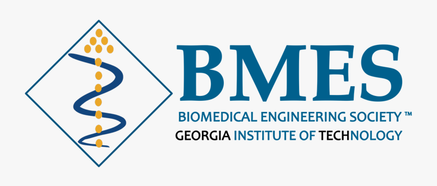 Georgia Tech Biomedical Engineering Society - Biomedical Engineering Logo Transparent, Transparent Clipart