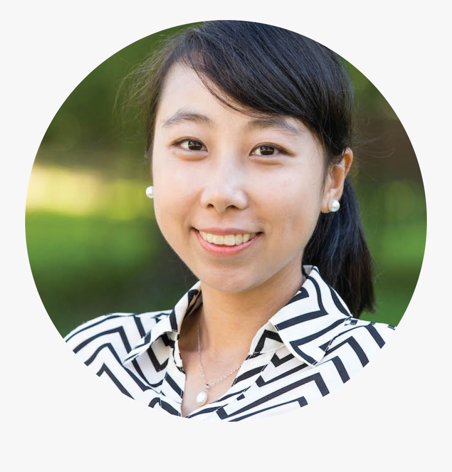 Transparent Laughing Barry Face - Girl, Transparent Clipart