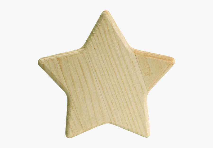 Star Shaped Plaque - Toy, Transparent Clipart