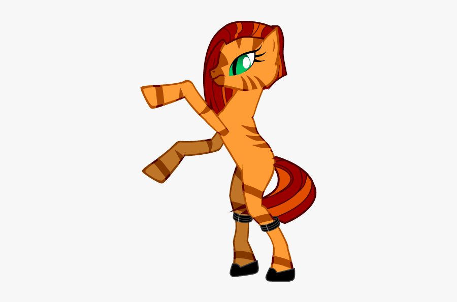 Clip Creator Monster - Pony Creator Monster High, Transparent Clipart