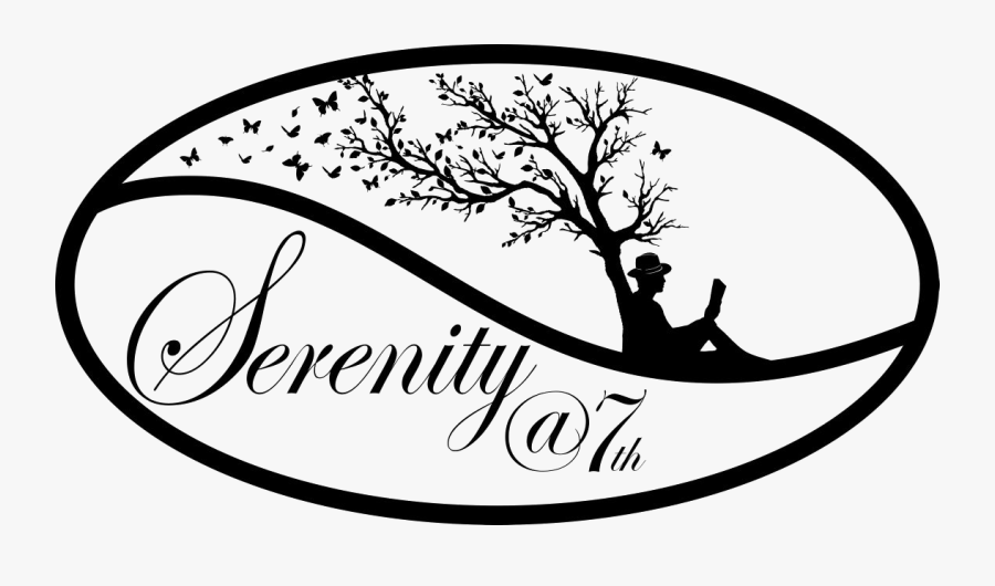 Serenity @ 7th, Transparent Clipart